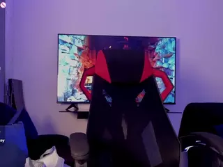 CHARRLOTTEGREY's Live Sex Cam Show