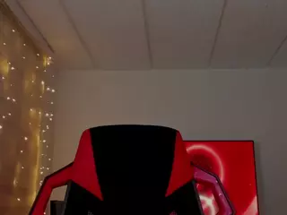 CHARRLOTTEGREY's Live Sex Cam Show