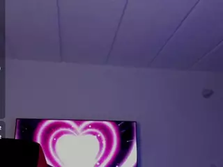 CHARRLOTTEGREY's Live Sex Cam Show