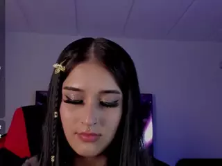 CHARRLOTTEGREY's Live Sex Cam Show
