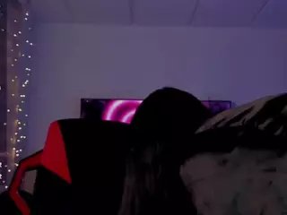 CHARRLOTTEGREY's Live Sex Cam Show
