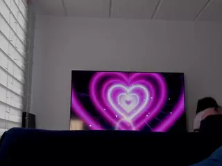 CHARRLOTTEGREY's Live Sex Cam Show