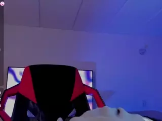 CHARRLOTTEGREY's Live Sex Cam Show