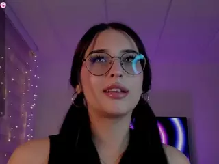 CHARRLOTTEGREY's Live Sex Cam Show