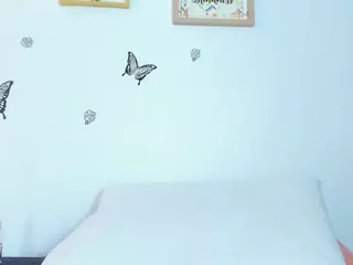 Emma Rogerss's Live Sex Cam Show