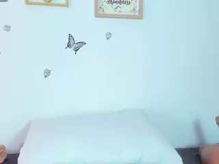 Emma Rogerss's Live Sex Cam Show
