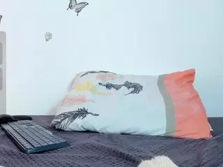 Emma Rogerss's Live Sex Cam Show