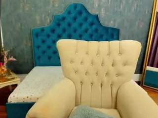 hot-jasmine's Live Sex Cam Show