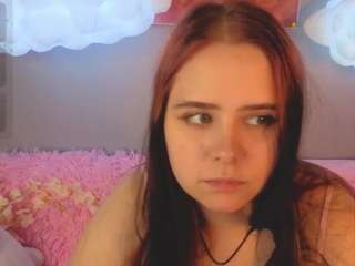 l1nda-carter Live Webcam on CamSoda