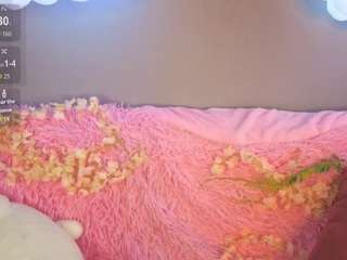 Live webcam model l1nda-carter on Soda Cams