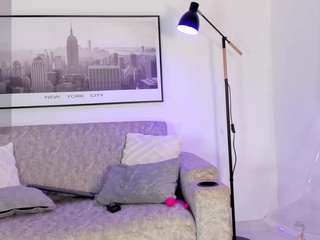 melisa-ross live webcam show