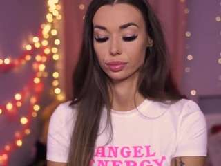 playfulbabe Modèle Webcam Profil
