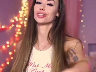 PlayfulBabe's Live Sex Cam Show