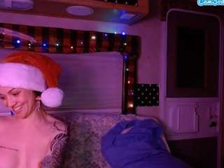 sagittariusakk Live Webcam on CamSoda