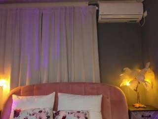amedeeabanks Live Webcam on CamSoda
