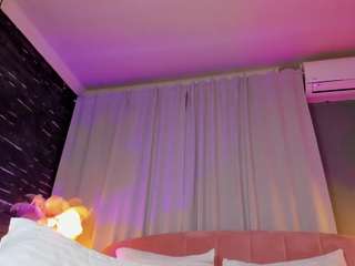 amedeeabanks webcam model