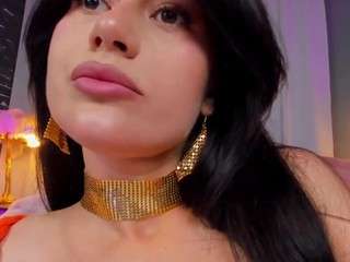 SUCKING DEEP YOUR COCK [Multi Goal]
