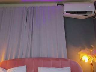 amedeeabanks Sex Cam Show