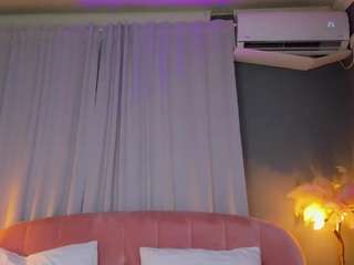 amedeeabanks Sex Cam Show