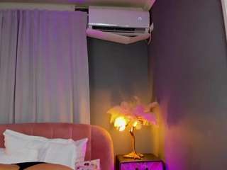 amedeeabanks Sex Cam Show