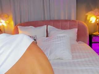 amedeeabanks Sex Cam Show