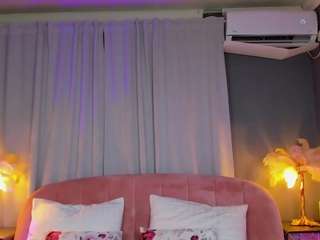 amedeeabanks Sex Cam Show