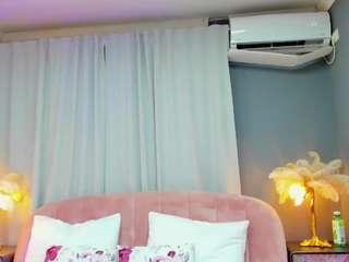 amedeeabanks Sex Cam Show