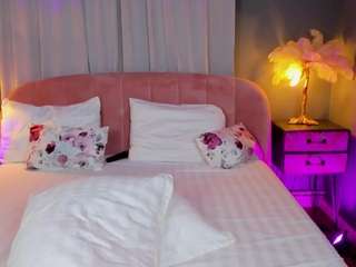 amedeeabanks Sex Cam Show