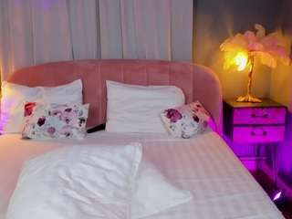 amedeeabanks Sex Cam Show