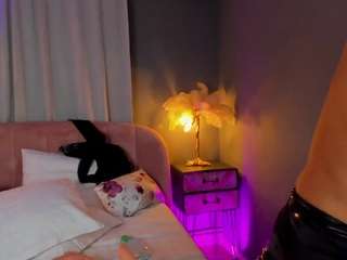 amedeeabanks Sex Cam Show