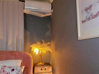amedeeabanks Sex Cam Show