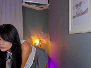 amedeeabanks Sex Cam Show