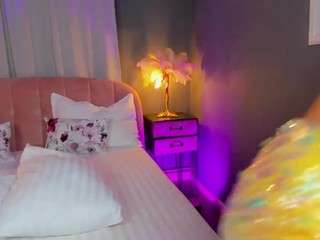 amedeeabanks's live room