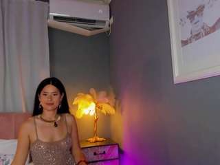 Amedeeabanks's cam show statistics and live stream