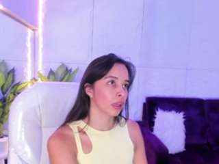 isavimar Live Webcam on CamSoda