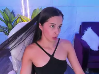 isavimar's Live Sex Cam Show