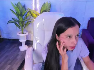 isavimar's Live Sex Cam Show