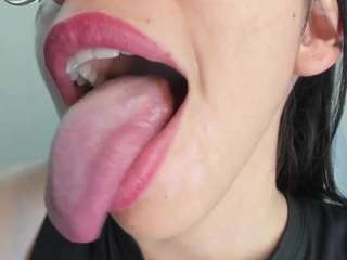 Katty-mouth