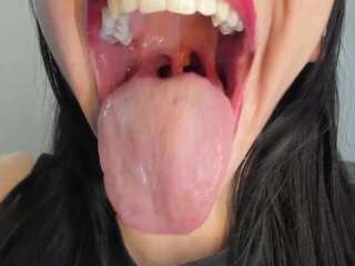 Katty-mouth