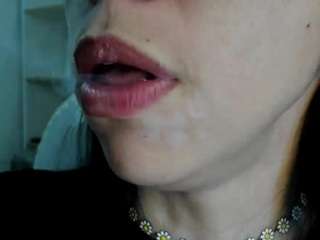 Katty-mouth