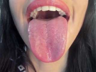 katty-mouth