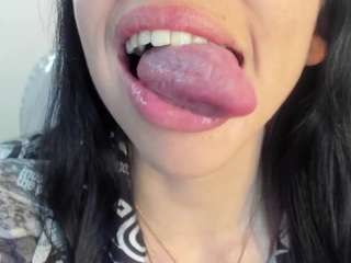 katty-mouth