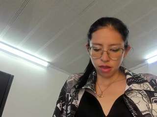 katty-mouth Webcam Model Profile