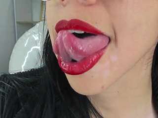 Katty-mouth