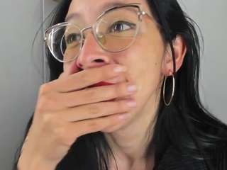  katty-mouth chat room