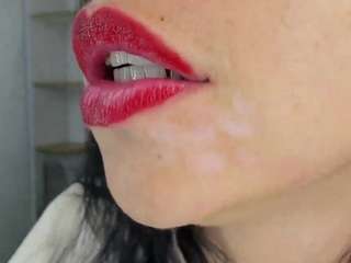 katty-mouth Live Webcam on CamSoda