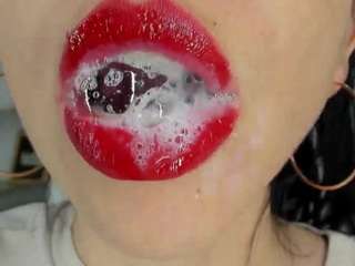 Katty-mouth