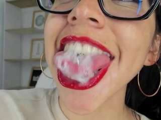 Katty-mouth