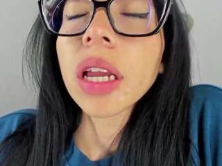 Katty-mouth