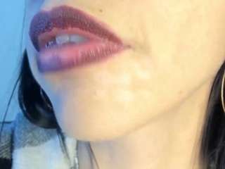 Katty-mouth